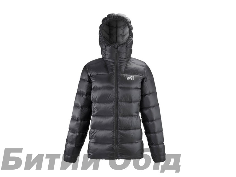 Куртка пух. MILLET K DOWN JKT W BLACK разм. M Куртка пух. MILLET K DOWN JKT W BLACK разм. M